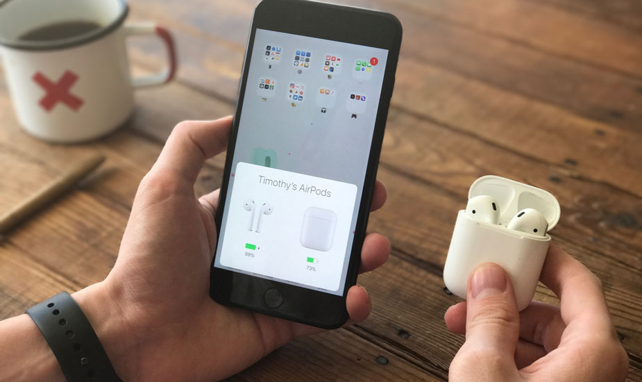 How to fix AirPods From Getting Disconnected from iPhone, iPad or Apple Watch