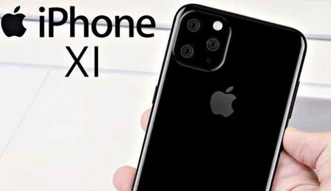 More Rumors About Apple's iPhone 11 Coming Soon