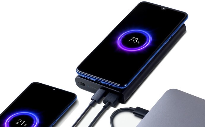 Super Charge Turbo: Xiaomi Technology Recharges Cellular in 17 Minutes