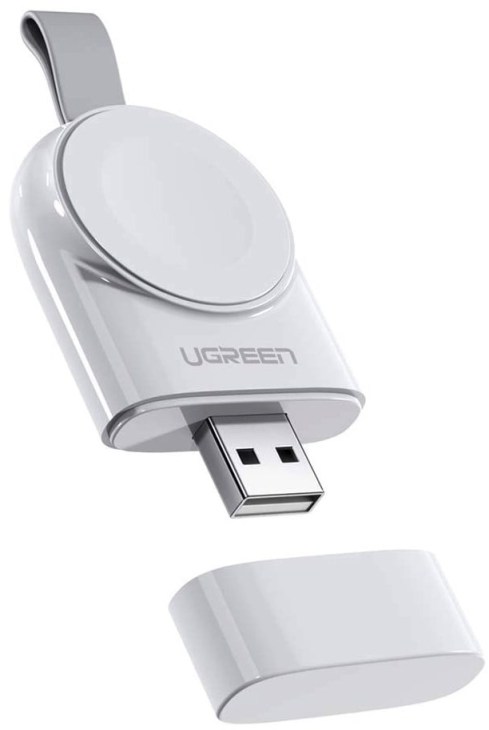 Ugreen Launches Portable USB Charger for Apple Watches