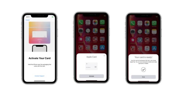 Apple Card