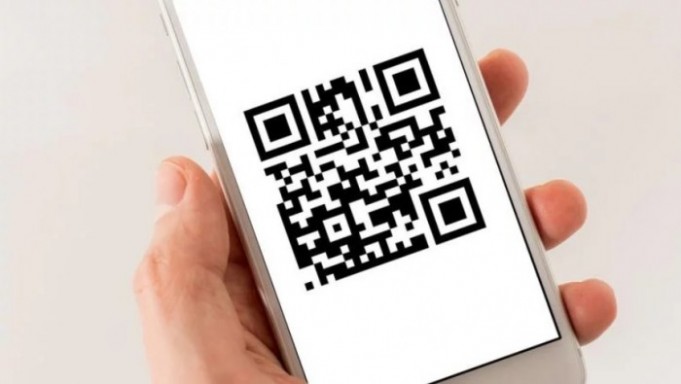 How to Scan QR Code from an iPhone