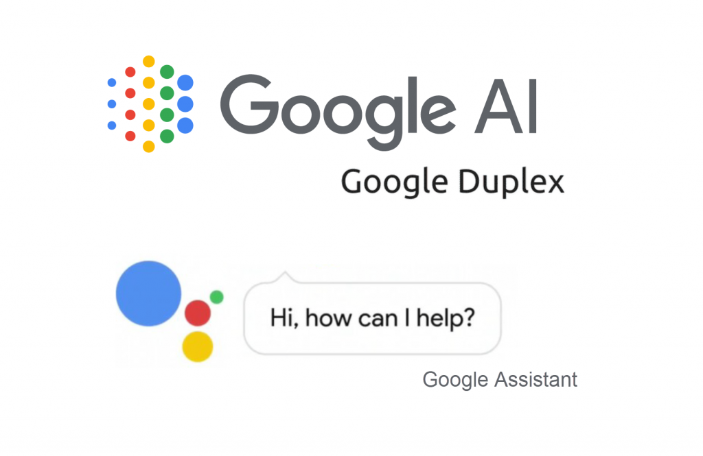 Duplex, Google's Phone Assistant, arrives on iPhone
