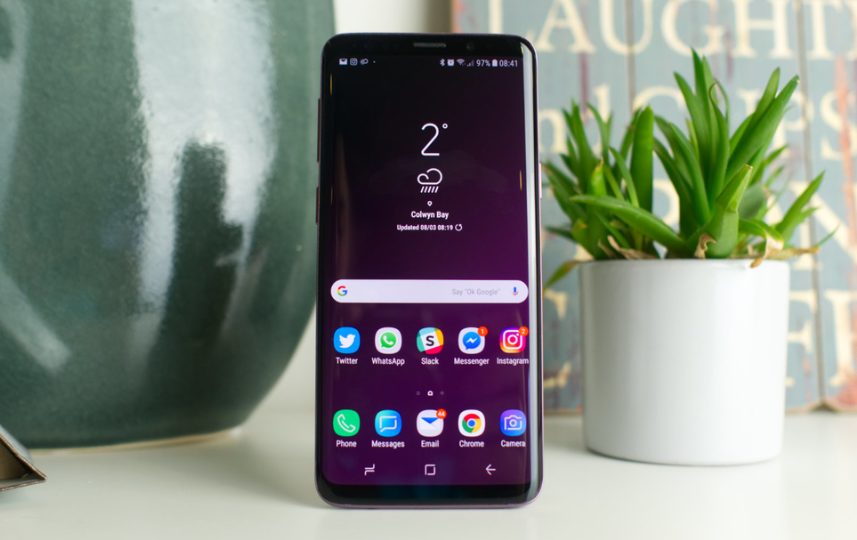 Buying the Galaxy S9 is still Worth it? See Price and Technical Analysis