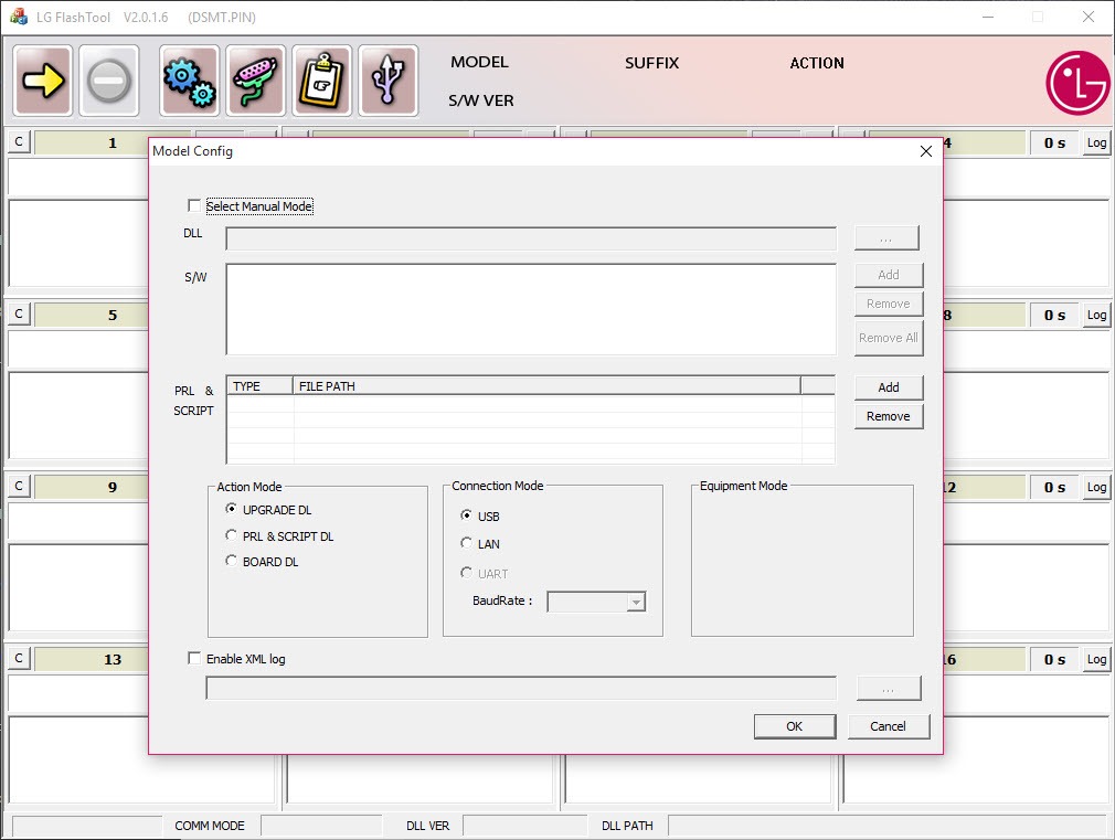 How to Install KDZ Firmware on LG Devices