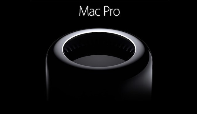 The New Mac Pro Could be Presenting at the WWDC