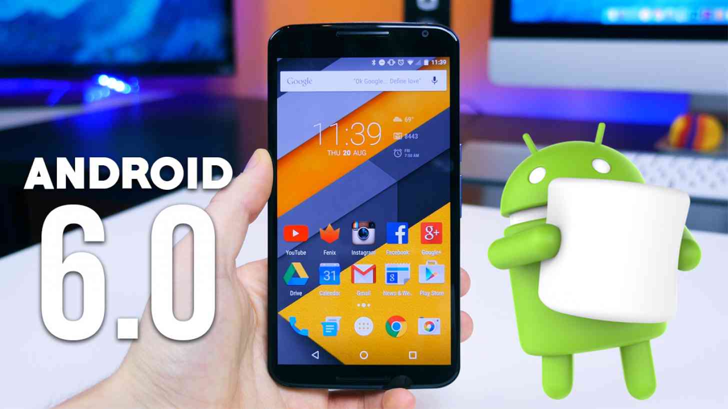 Root Android 6.0