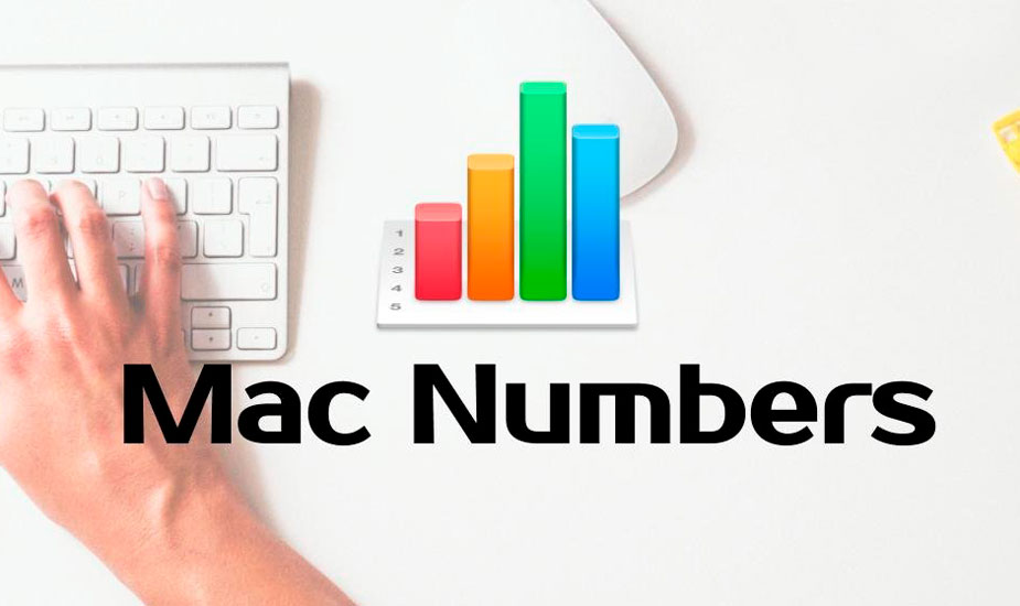 How to convert Numbers files to Excel on Mac