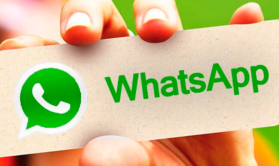 How to send WhatsApp Messages to Numbers that are not in Your Contacts
