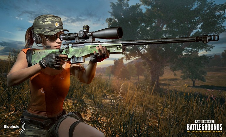 PUBG is Finally Lose the Powerful Chinese Market