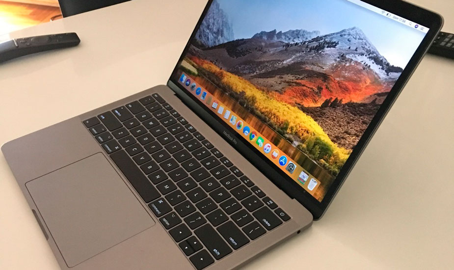 should i buy macbook pro with or without touch bar