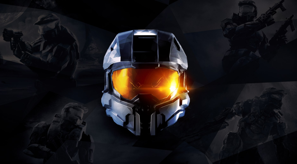 Halo The Master Chief collection