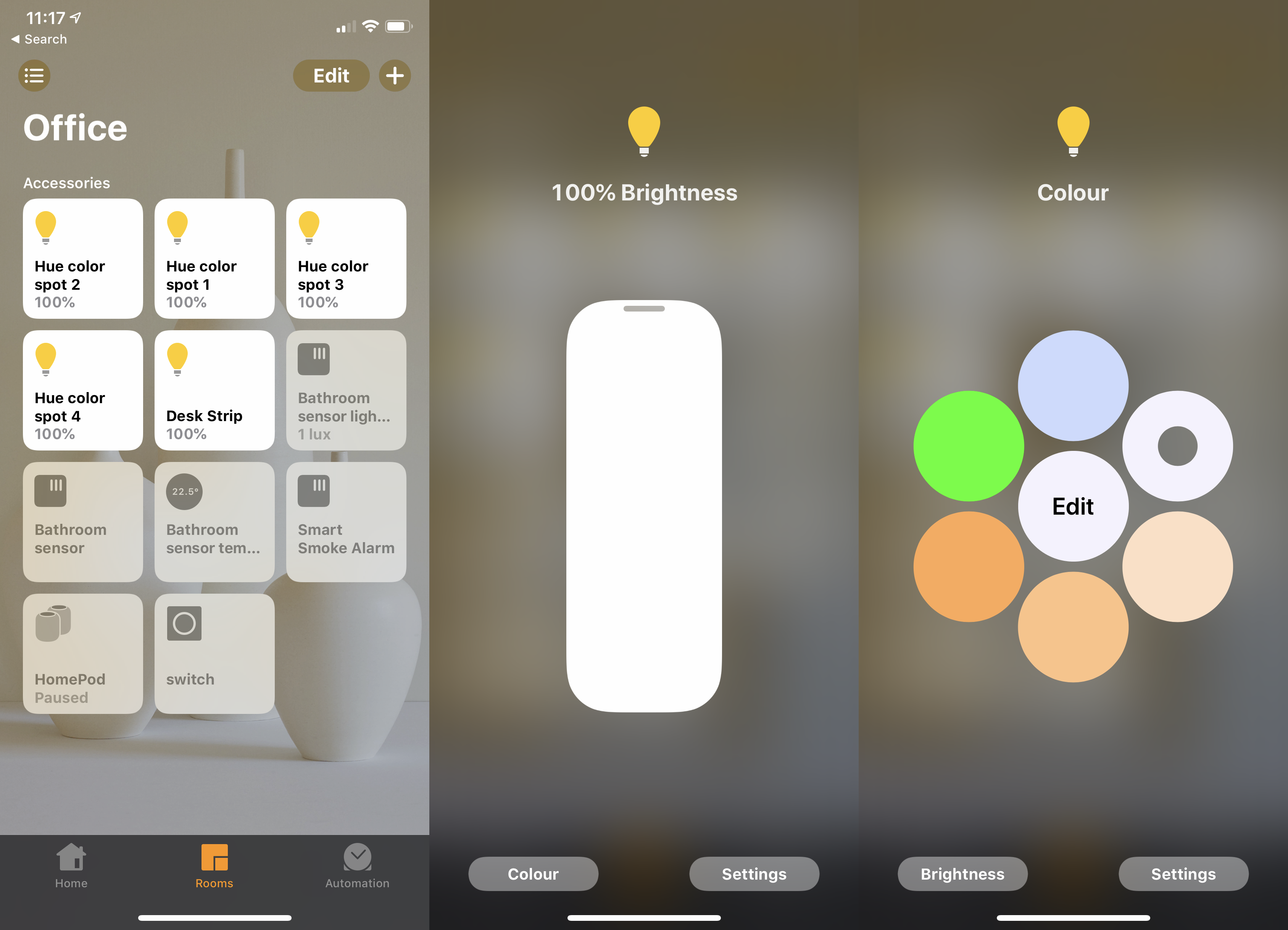 HomeKit Apple