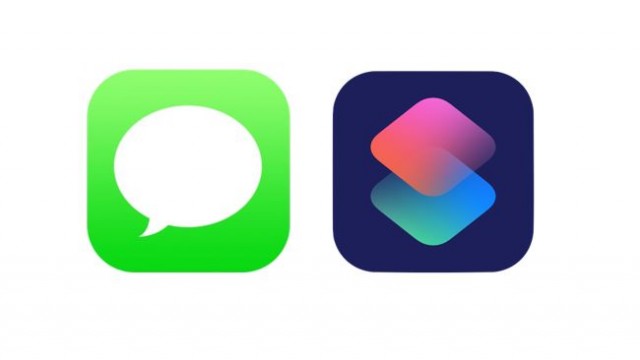 Apple would Develop Versions of Messages and Shortcuts for macOS based on Project Catalyst
