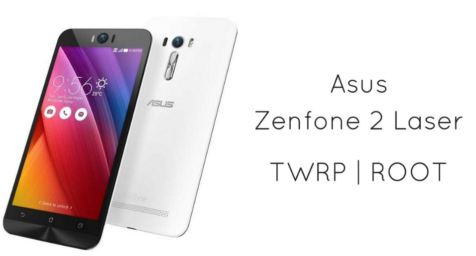 Root Zenfone 2