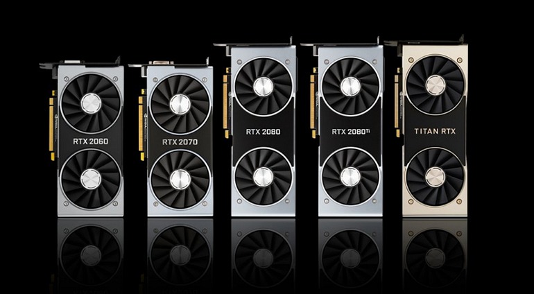 RTX 20 Super: we already know launch date and final price!