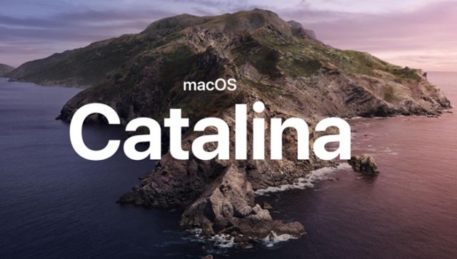 Switch Macros Catalina to any other Version of macOS with These Steps