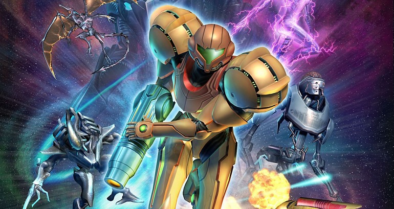 Retro Studios wants to Expand its Equipment for Metroid Prime 4