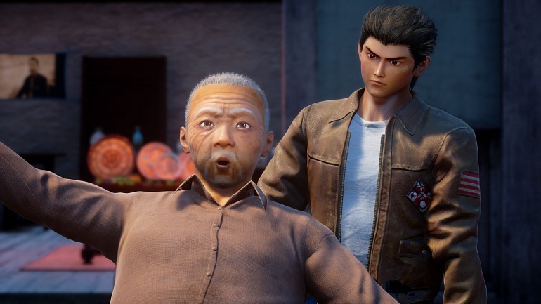 Shenmue 3 Promises to Assess Fans' Dissatisfaction with the Exclusive Epic Games Store