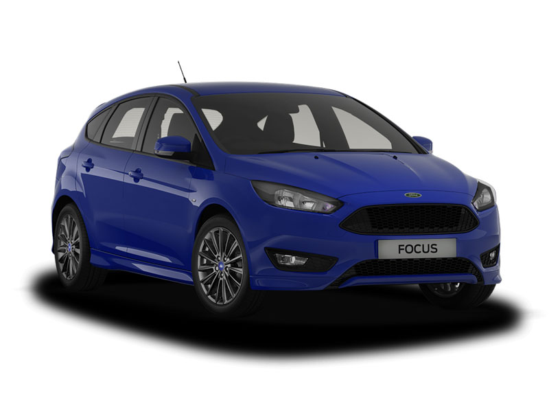 Ford focus cars