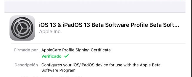 iPadOS 13: How to install the public beta on your iPad