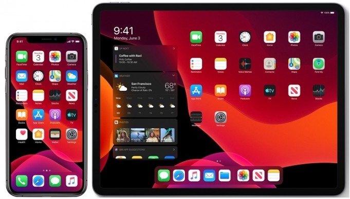 iOS 13 and iPadOS 13 public beta 2 now available for download