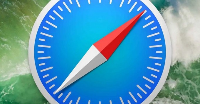 How to resume a download in Safari on Mac