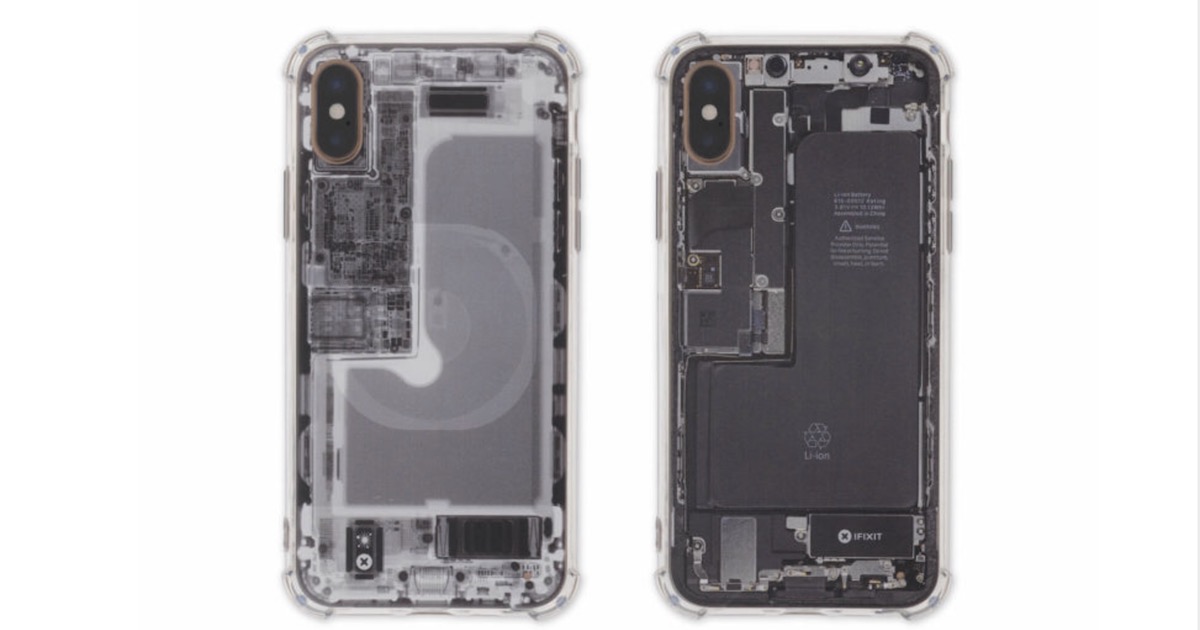 iPhone case 1