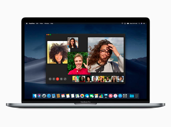 How to completely disable FaceTime on Mac