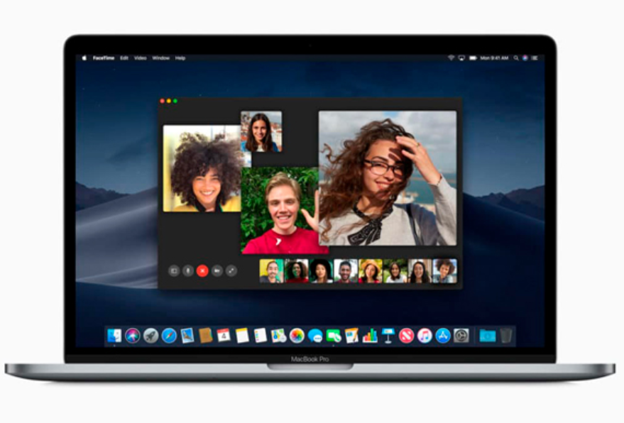 How to completely disable FaceTime on Mac