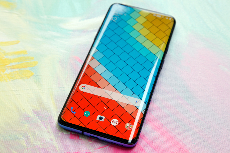OnePlus 7T Specifications - Techilife
