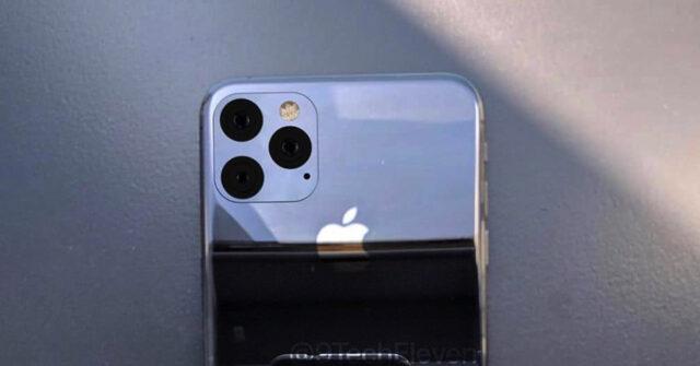 iPhone 11