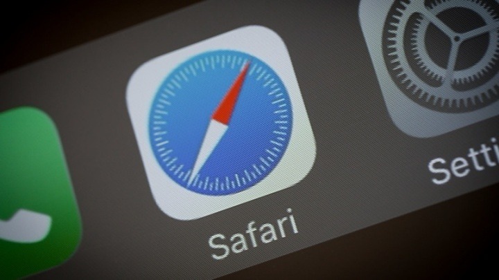 Apple promises hostile treatment of sites that Violate Safari's Privacy