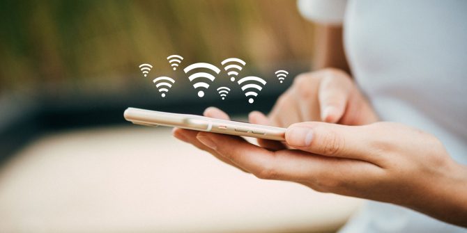 Set WiFi Network Priority On Windows, Mac, Smartphones