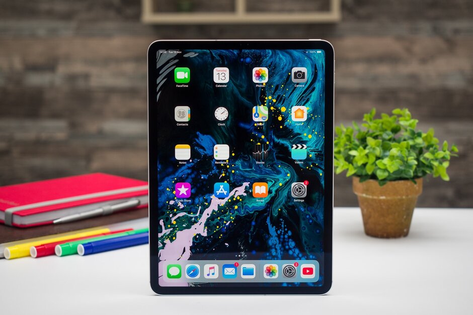 iPad owners are more satisfied than Samsung and Amazon tablet buyers