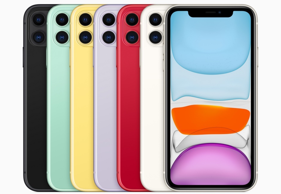 iPhone-11-colors