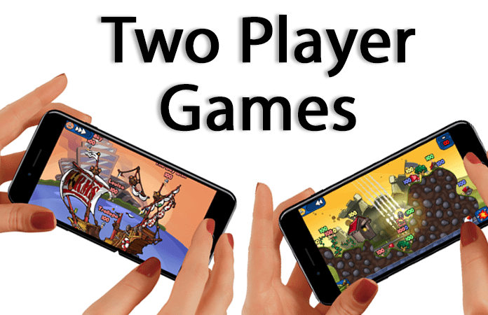 two player games