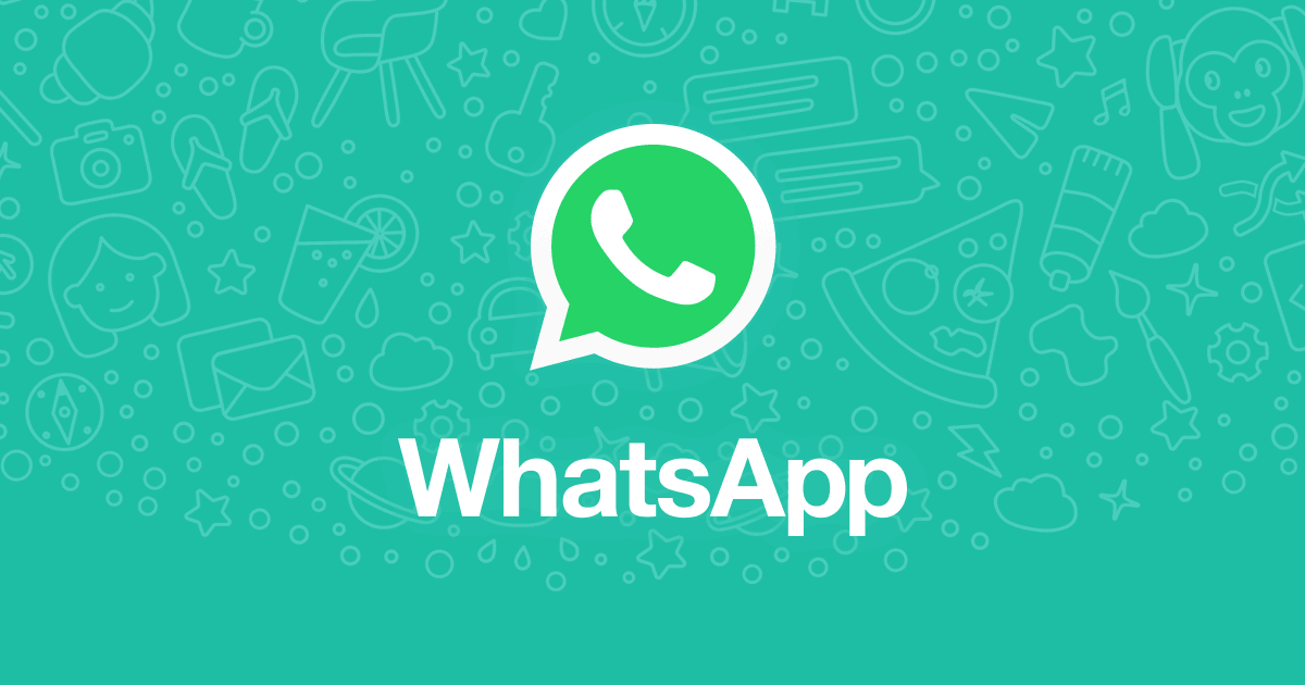Whatsapp video call 