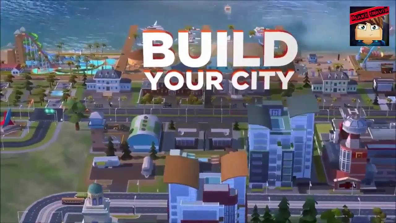 10 Free City-building Games to Play in 2020 & 2021 for Mobile