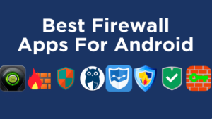 Best-Firewall-Apps