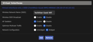 guest network