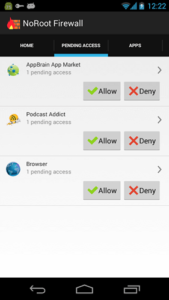 android-firewall-noroot-firewall