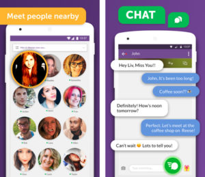 meetme anonymous-chat-apps