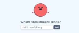 block subreddit