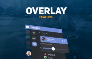 How to Disable Discord Overlay