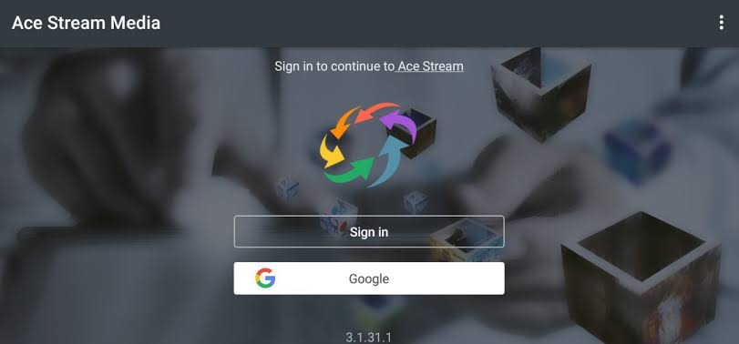 ace stream tor browser