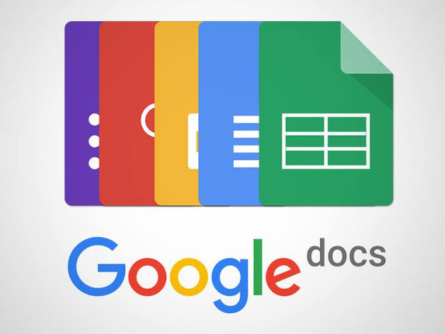 Strikethrough Google Docs