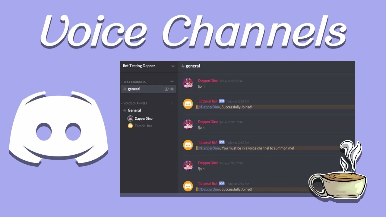 Discord Leave Voice Channel Here S How To Techilife