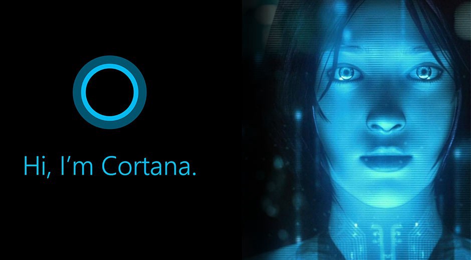 Remove Cortana from Taskbar