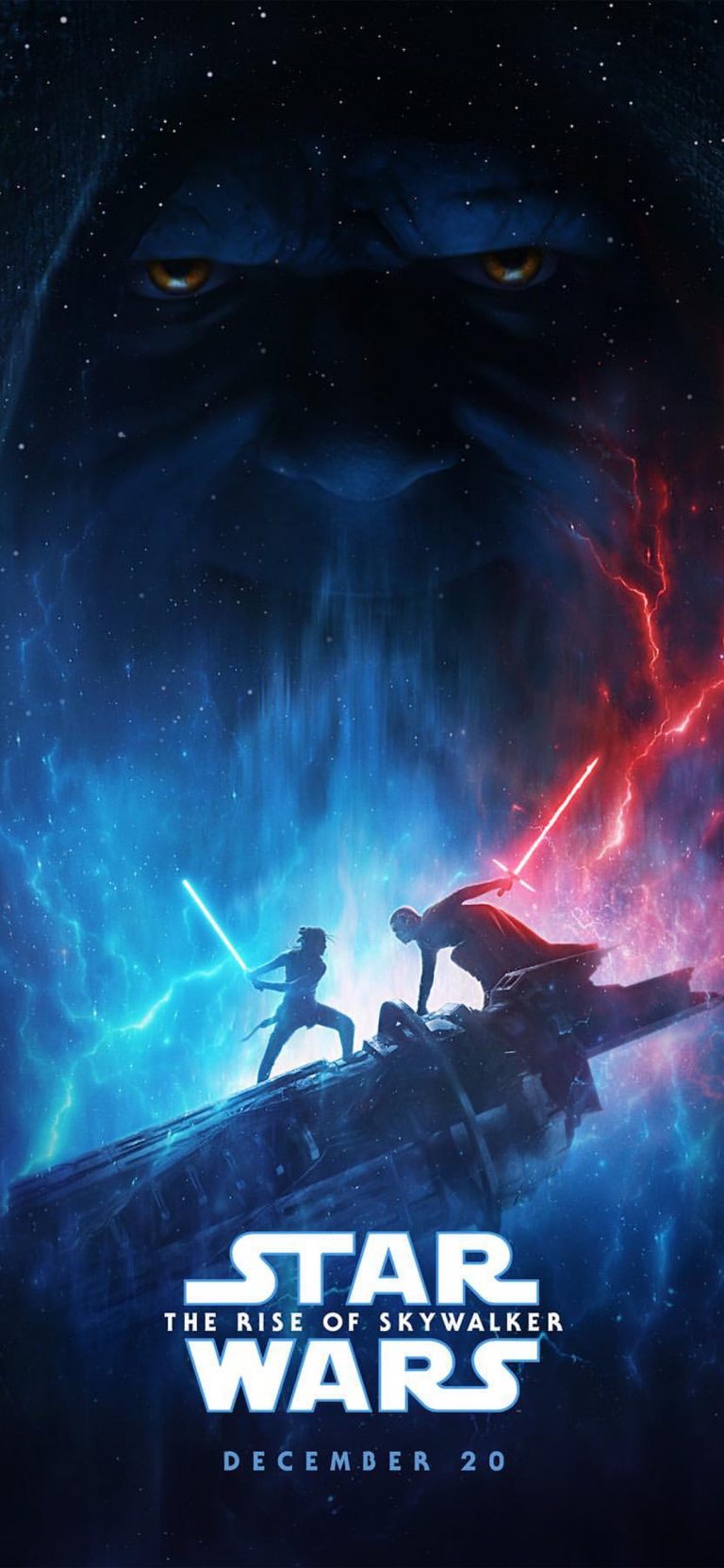 star wars wallpaper